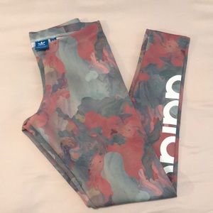 Adidas Active leggings